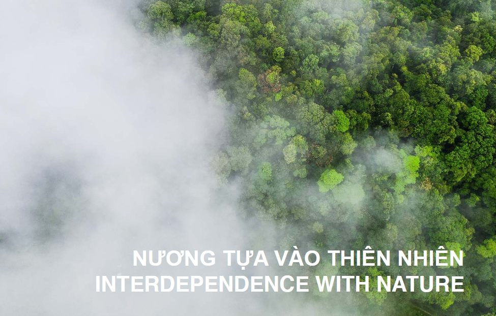 From community forest land rights to livelihood sovereignty and wellbeing